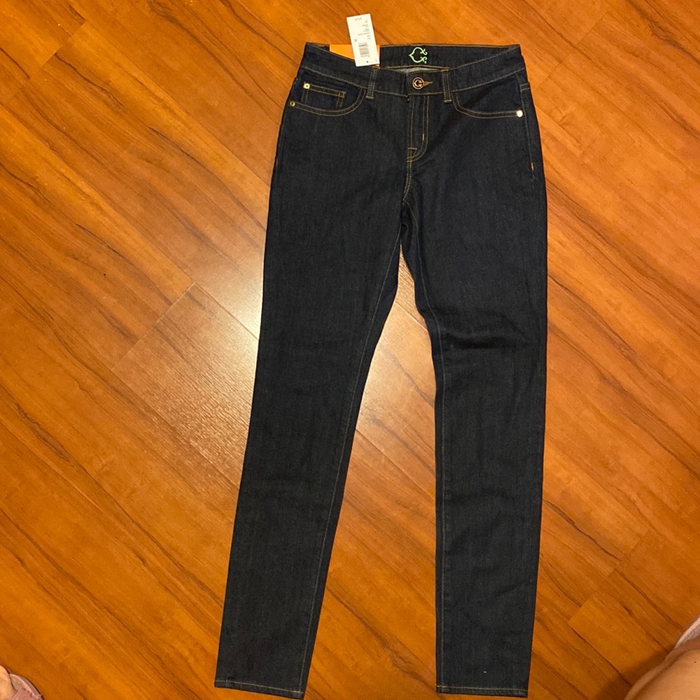 C wonder skinny jeans